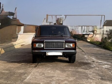 LADA (VAZ) 2107 2008