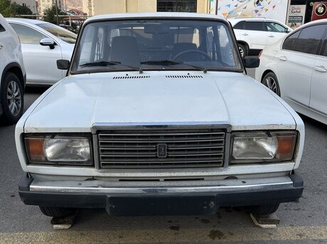 LADA (VAZ) 2107 2005