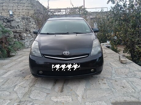 Toyota Prius 2005