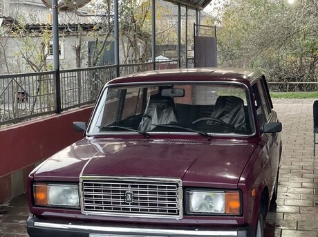LADA (VAZ) 2104
