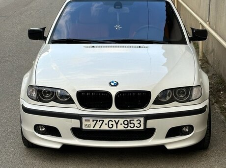 BMW 325