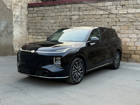 Changan  2025