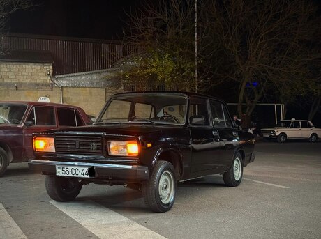 LADA (VAZ) 2107 2010