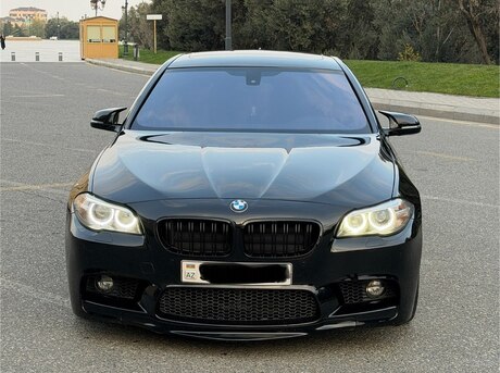 BMW 528