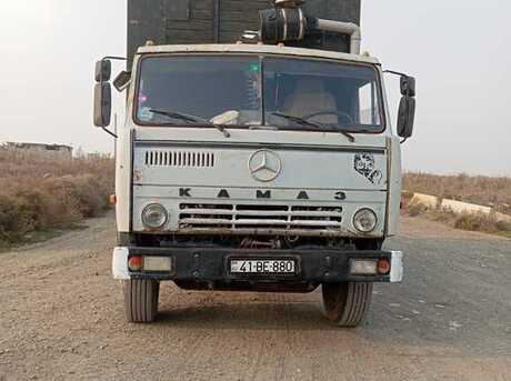 KamAz 53212 1982