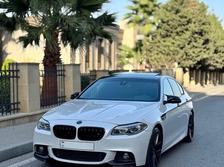 BMW 528