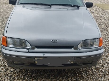 LADA (VAZ) 2115 2010