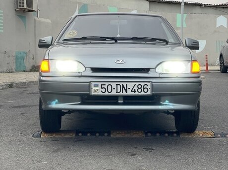 LADA (VAZ) 2115 2012