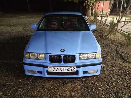 BMW 318 1995