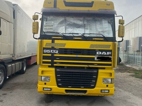 DAF 95 XF