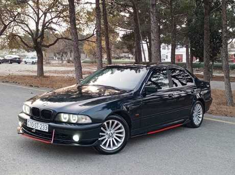 BMW 523 1996