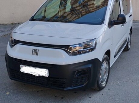 Fiat Doblo
