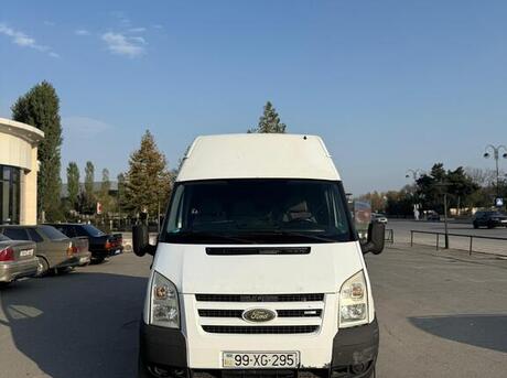 Ford Transit 2006