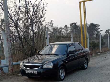 LADA (VAZ) Priora 2009