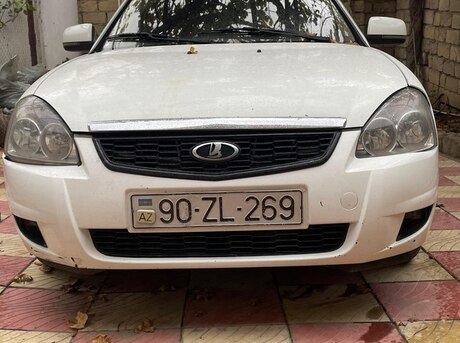LADA (VAZ) Priora