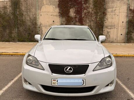 Lexus IS 250 2005