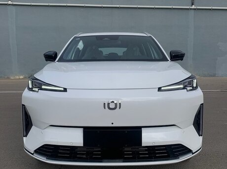 Changan Qiyuan Q05