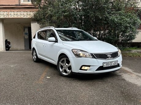 Kia  2010