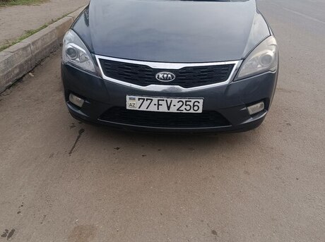 Kia Ceed SW