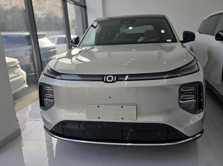 Changan Qiyuan Q07