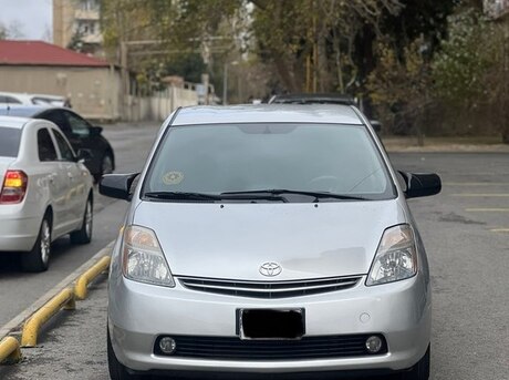 Toyota Prius 2008