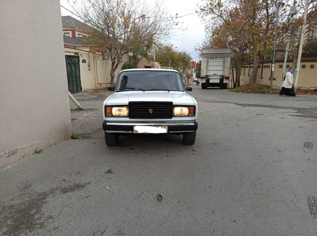 LADA (VAZ) 2107 2003