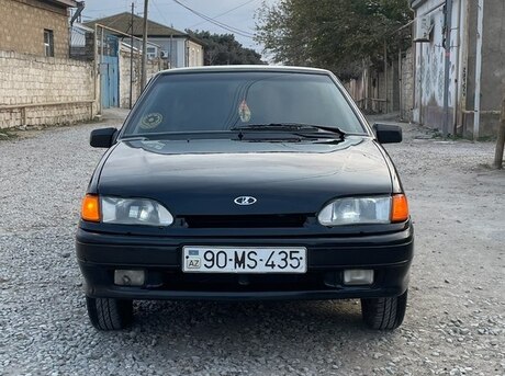 LADA (VAZ) 2115 2011
