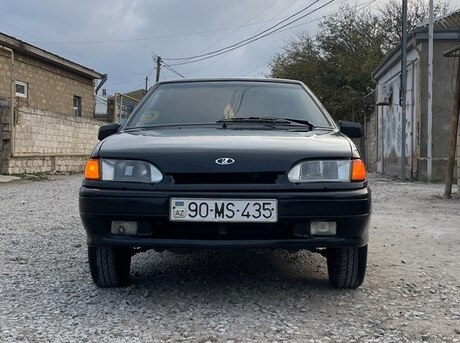 LADA (VAZ) 2115