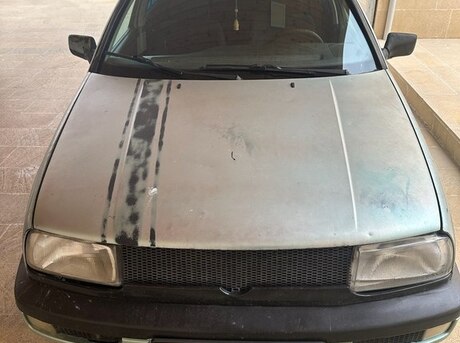 Volkswagen Golf 1992