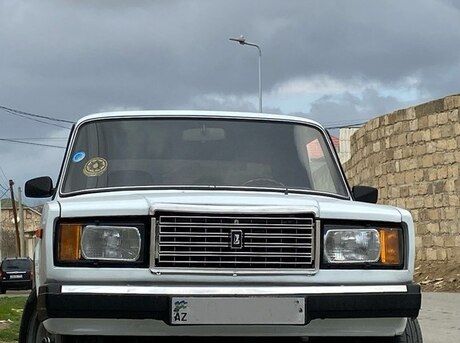LADA (VAZ) 2107 2008