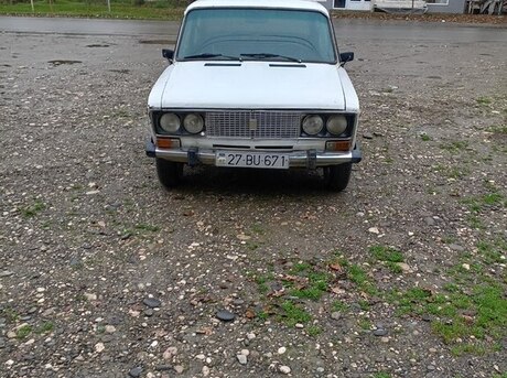 LADA (VAZ) 2106