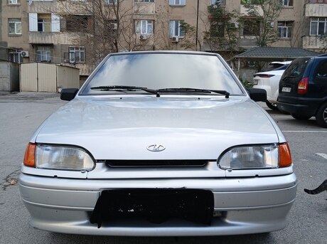 LADA (VAZ) 2114 2008