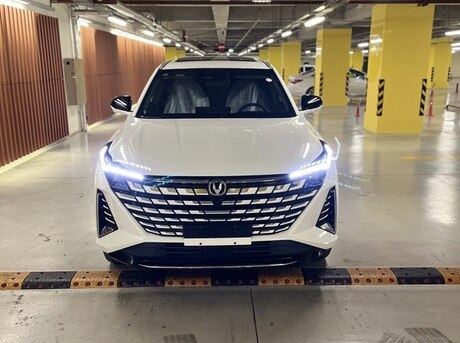 Changan  2025