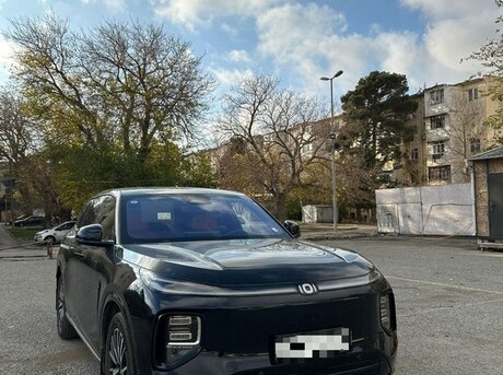 Changan  2025