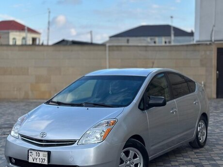 Toyota Prius 2007