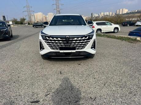 Changan  2025