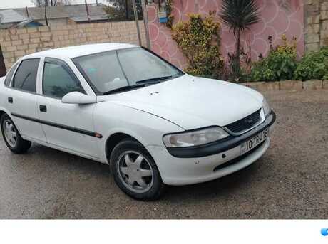 Opel Vectra 1998