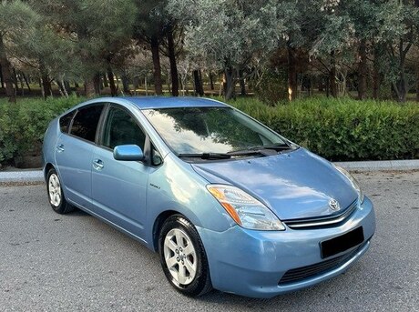 Toyota Prius 2007