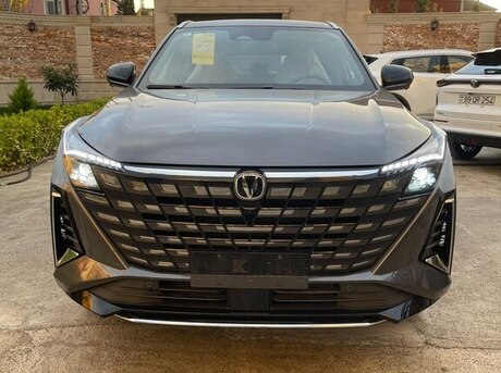 Changan  2025