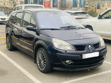 Renault Grand Scenic 2006