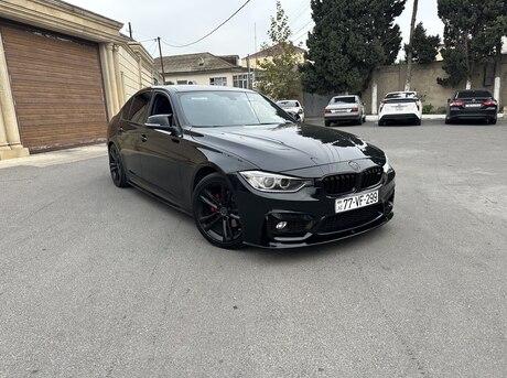 BMW 328