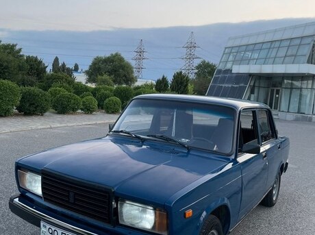 LADA (VAZ) 2107 2008