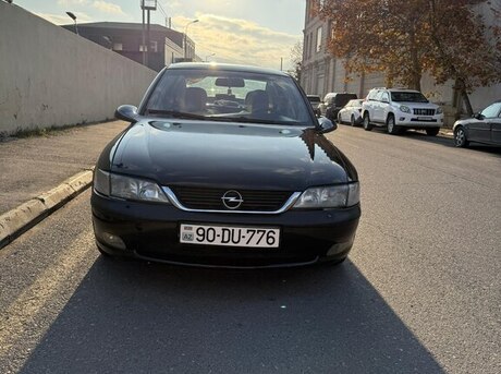 Opel Vectra 1997