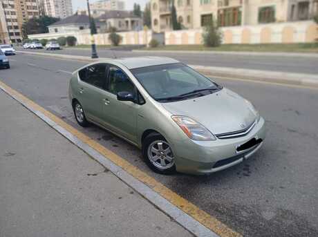Toyota Prius 2009