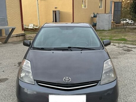 Toyota Prius 2008