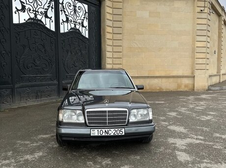 Mercedes E 200 1994