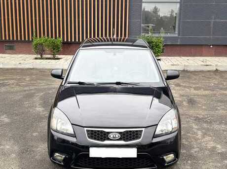 Kia Rio 2009