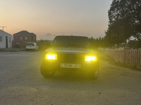 Tofas Sahin 2004