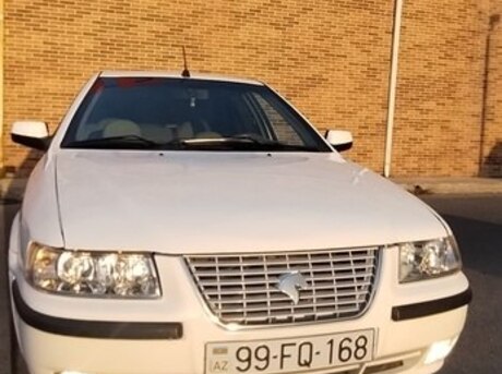 Khazar LX 2021