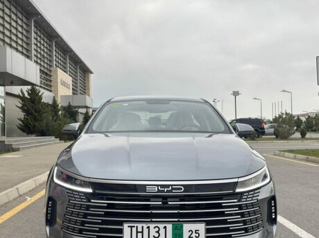 BYD Destroyer 05